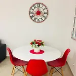 Апартаменты Sun 202