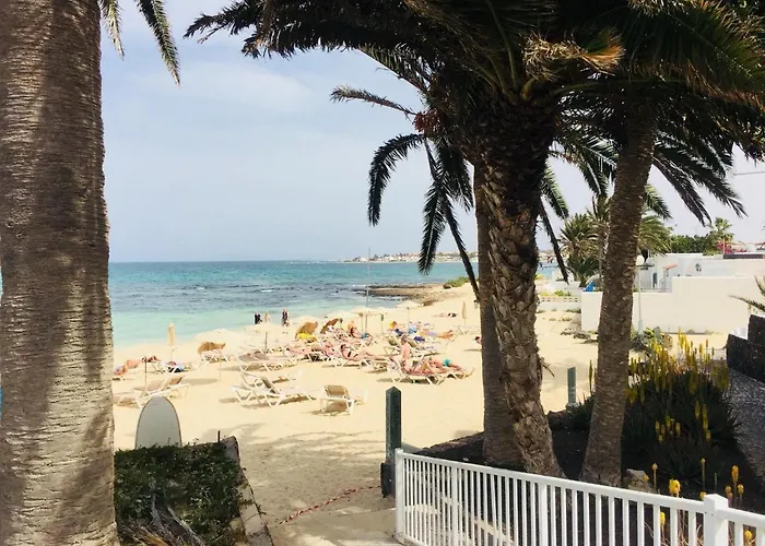 Sun 202 Διαμέρισμα Κοραλέχο