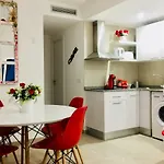 Διαμέρισμα Sun 202