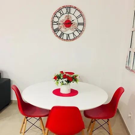 Appartement Sun 202