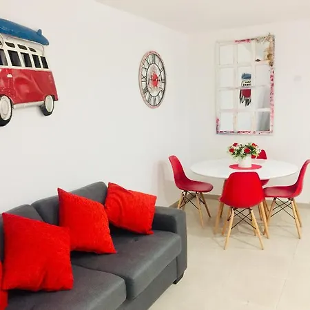 Sun 202 Appartement *