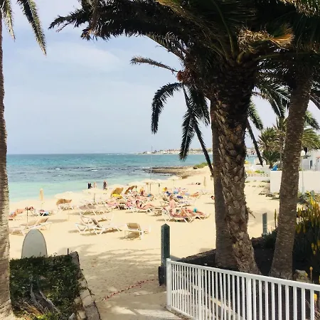 Sun 202 Lägenhet Corralejo