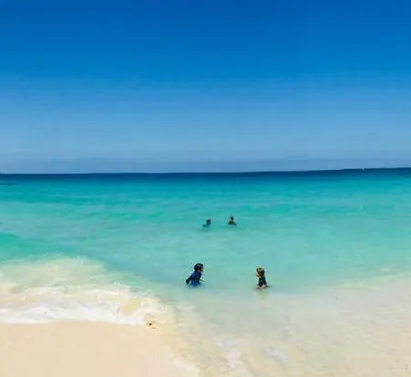 Sun 202 Apartment Corralejo