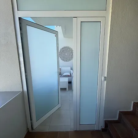 Sun 202 Appartement *