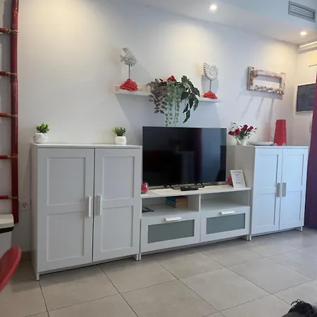 Sun 202 Appartement Corralejo