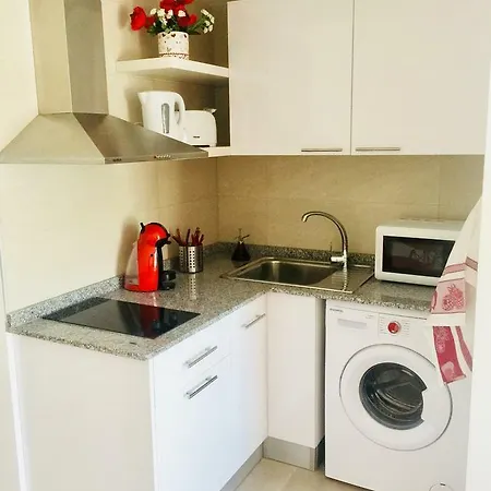 Apartment Sun 202 Corralejo