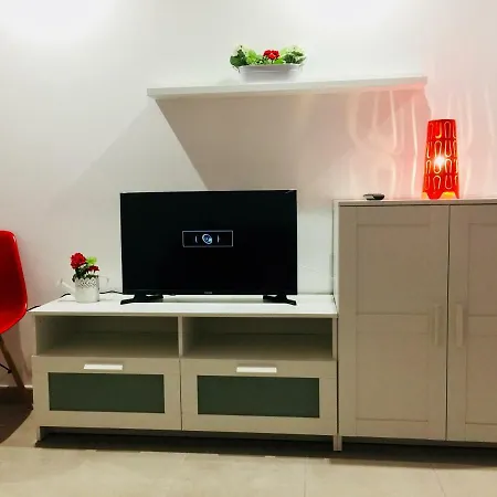 Sun 202 Appartement