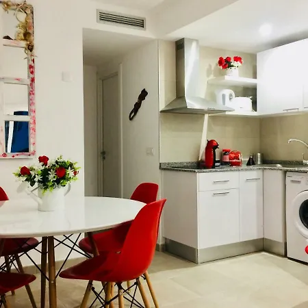 Appartement Sun 202