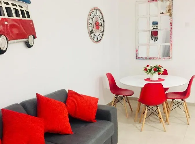 Sun 202 Apartament *