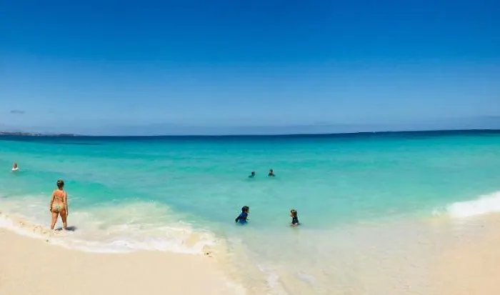 Sun 202 Appartement Corralejo