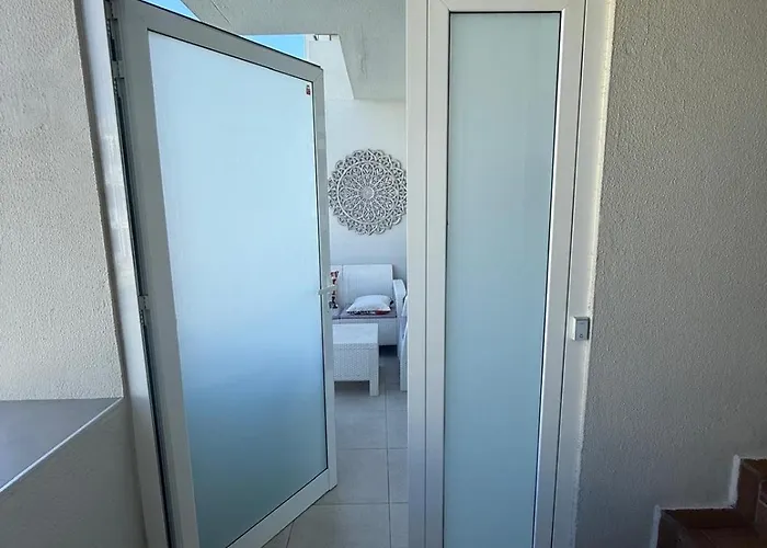 Sun 202 Apartament *