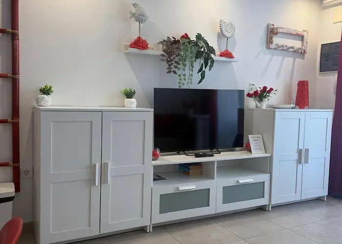 Sun 202 Apartament Corralejo